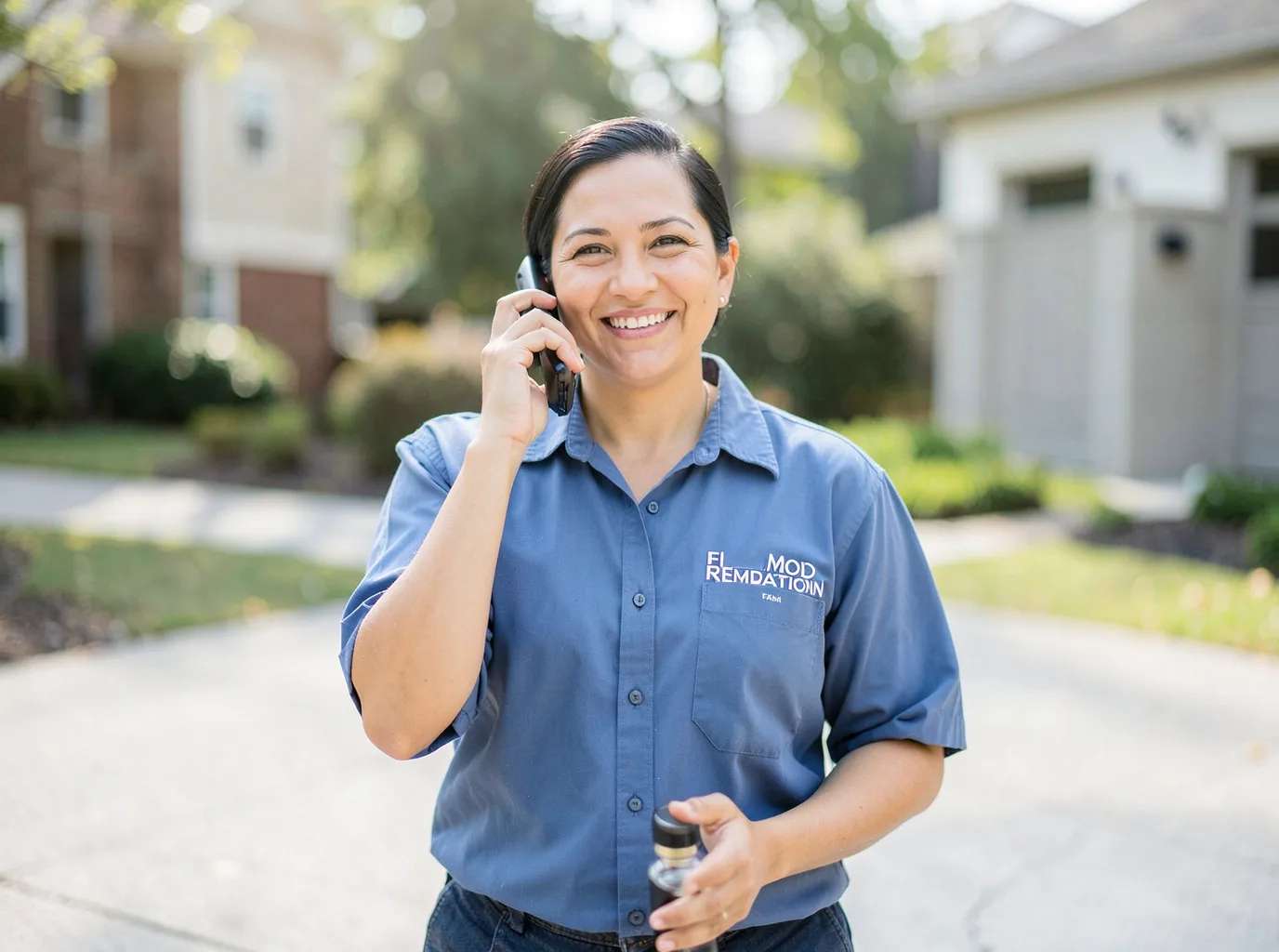 Mold Remediation Diamond Springs, CA FAQs